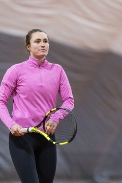 Bild 272 - HL THC von Horn und Hamm - Marienthaler THC : Ergebnis: 5:1